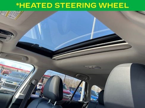 Used 2024 Subaru Outback Limited image 17