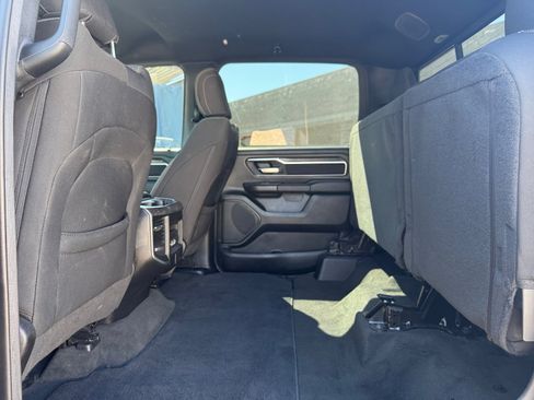 Used 2024 RAM 1500 Big Horn AWD/4WD image 24
