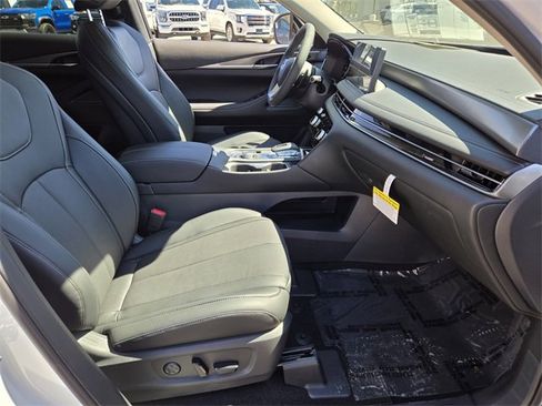 New 2026 INFINITI QX60 Pure w/ Cargo Package image 22