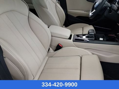 Used 2025 Audi A5 2.0T Premium Plus w/ Premium Plus image 16