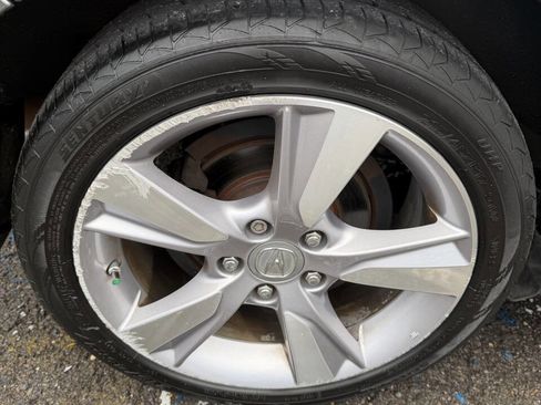 Used 2014 Acura ILX image 24