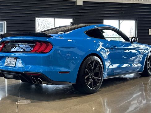 Used 2023 Ford Mustang GT w/ Equipment Group 301A image 4