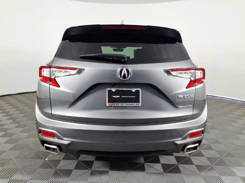 Used 2026 Acura RDX SH-AWD w/ Advance Package image 5