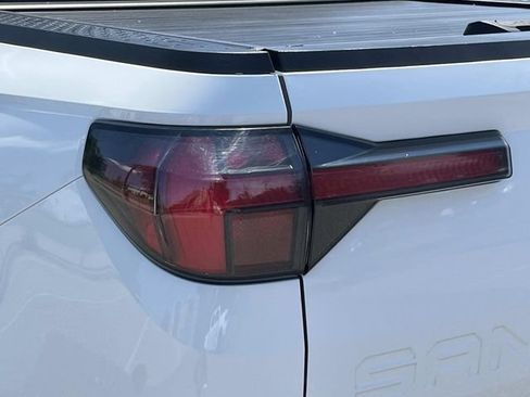 Used 2022 Hyundai Santa Cruz Limited AWD/4WD image 10