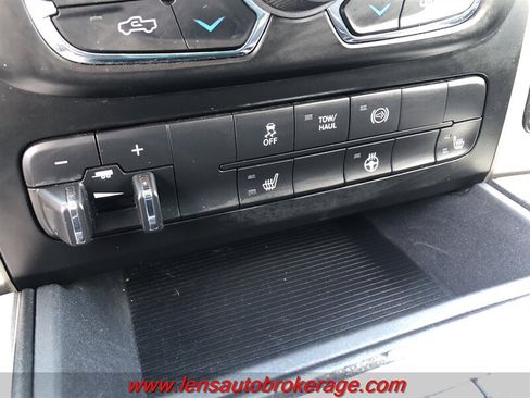 Used 2018 RAM 2500 Big Horn AWD/4WD image 15