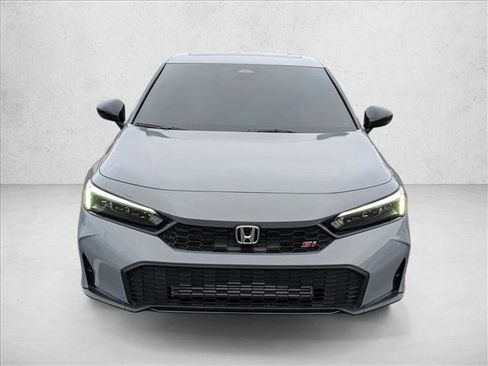 Used 2026 Honda Civic Si image 2