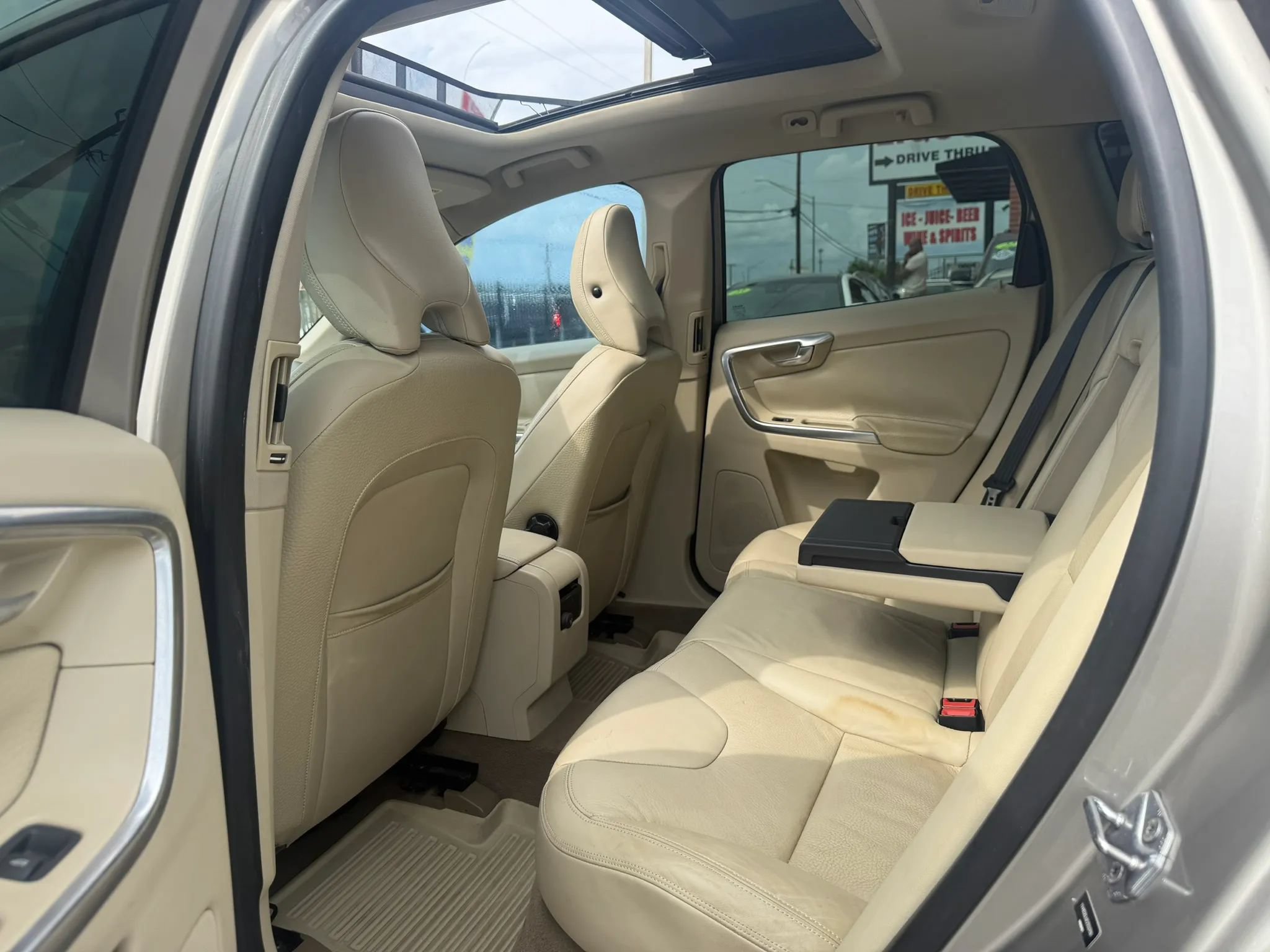 Used 2014 Volvo XC60 3.2 FWD image 13