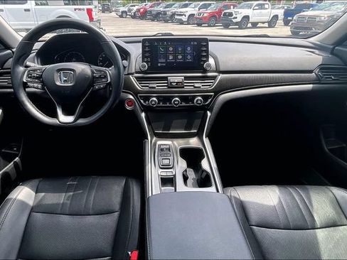 Used 2020 Honda Accord EX-L image 7