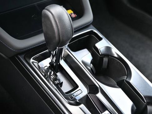 New 2026 Subaru Forester Premium image 23