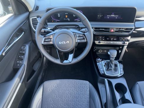 New 2026 Kia Seltos S image 12