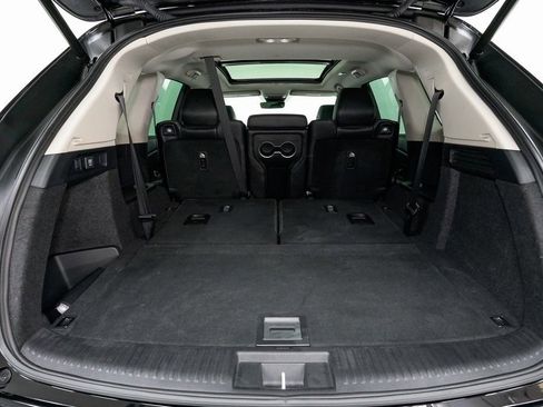Used 2025 Acura MDX SH-AWD image 36