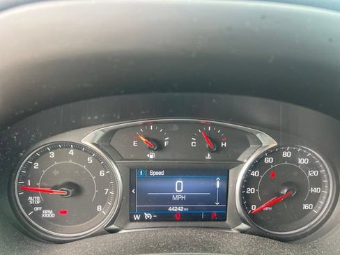 Used 2024 GMC Terrain SLE w/ Driver Convenience Package AWD/4WD image 23