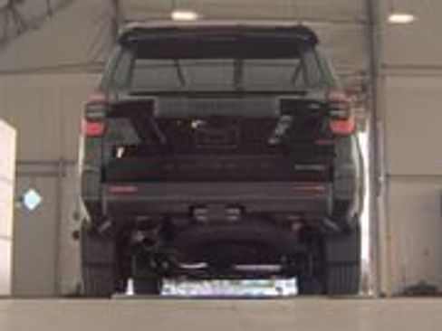Certified 2026 Toyota 4Runner TRD Off-Road Premium w/ Tow Technology Package AWD/4WD image 4