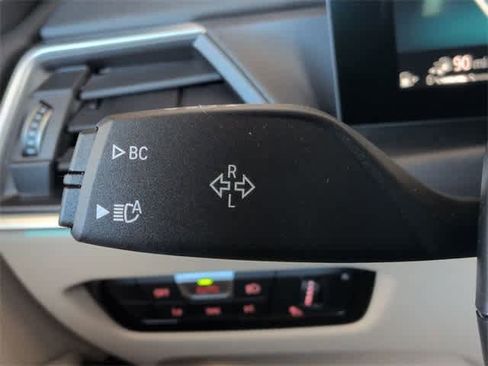 Used 2023 BMW 330e xDrive w/ Driving Assistance Package image 29