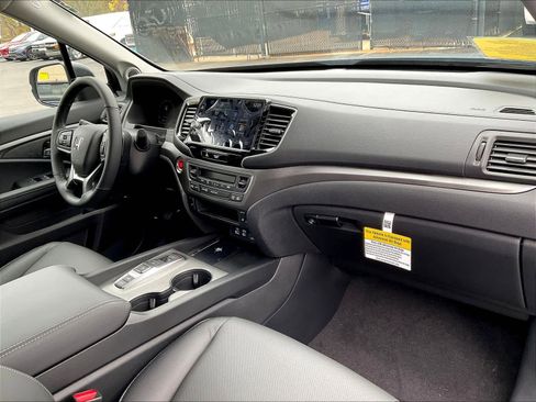 New 2026 Honda Ridgeline RTL image 10