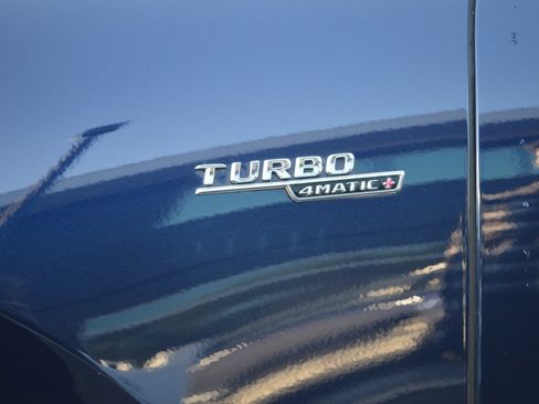 Used 2021 Mercedes-Benz GLE 53 AMG 4MATIC Coupe image 10