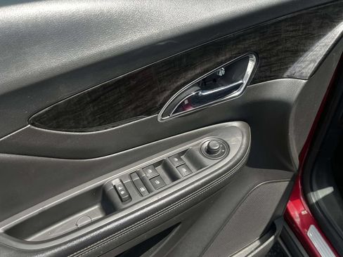 Used 2015 Buick Encore FWD image 14