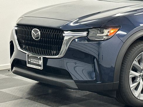 New 2026 MAZDA CX-90 3.3 Turbo w/ Preferred Package image 2