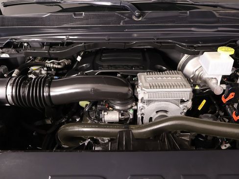 Used 2022 RAM 1500 Laramie image 20