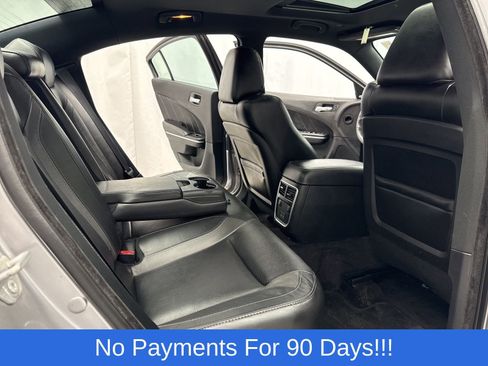 Used 2018 Dodge Charger GT w/ Quick Order Package 28J AWD/4WD image 37