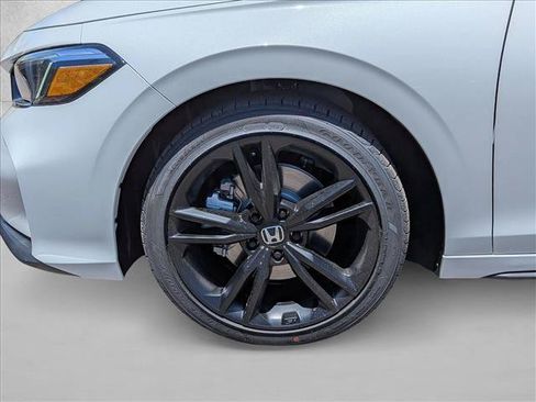 New 2026 Honda Civic Si image 10