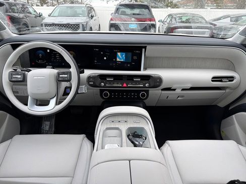 New 2026 Hyundai Palisade Calligraphy image 13