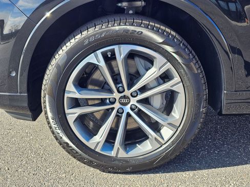 New 2026 Audi Q7 2.0T Premium AWD/4WD image 8