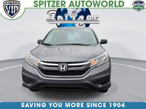 Used 2016 Honda CR-V LX image 7