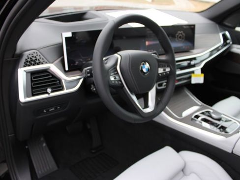 New 2026 BMW X5 xDrive40i image 45