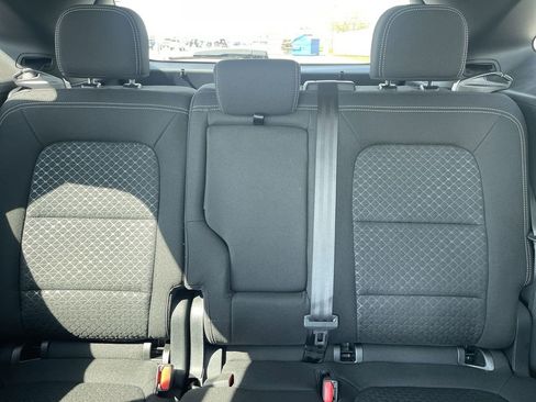 Used 2025 Ford Escape Active AWD/4WD image 33