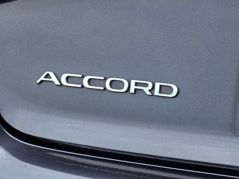 Used 2025 Honda Accord SE image 32