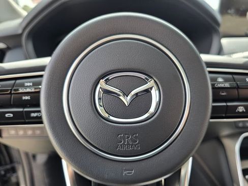 New 2026 MAZDA CX-90 3.3 Turbo w/ Premium Sport Pkg AWD/4WD image 26