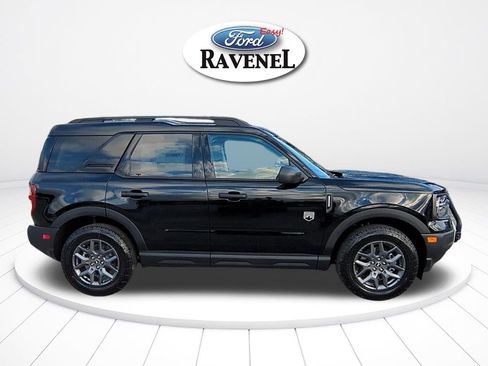 New 2025 Ford Bronco Sport Big Bend image 3