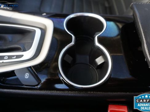 Used 2014 Ford Fusion SE w/ Equipment Group 502A image 36