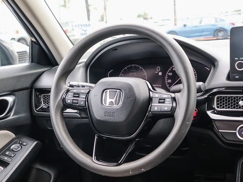 Certified 2024 Honda Civic LX image 18