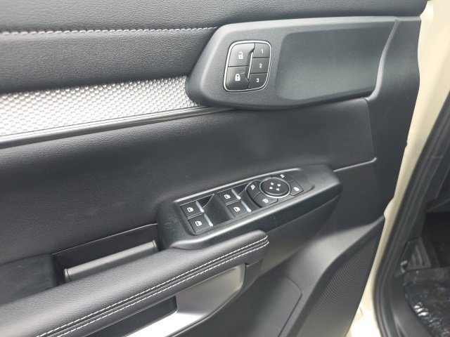 New 2026 Ford Ranger Lariat AWD/4WD image 14