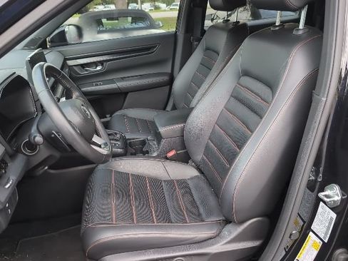 Used 2024 Honda CR-V Sport-L image 9