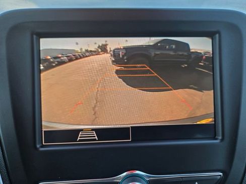 Used 2023 Chevrolet Equinox LT AWD/4WD image 18