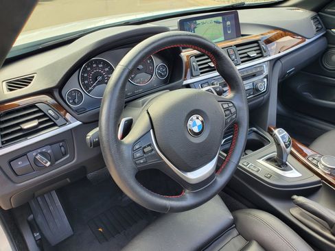 Used 2016 BMW 428i xDrive Convertible AWD/4WD image 10
