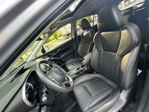 Used 2019 Subaru Crosstrek 2.0i Limited w/ Moonroof Package AWD/4WD image 15