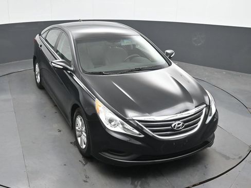 Used 2014 Hyundai Sonata GLS w/ Popular Equipment Group 2 FWD image 25