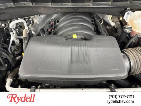 Used 2023 GMC Sierra 1500 Denali w/ Technology Package image 19