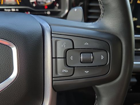 Used 2024 GMC Sierra 1500 SLT w/ SLT Premium Package AWD/4WD image 21