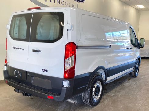 New 2026 Ford Transit 150 LR 130 WB image 8