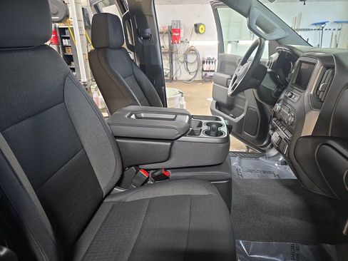 New 2026 GMC Sierra 1500 Pro image 10