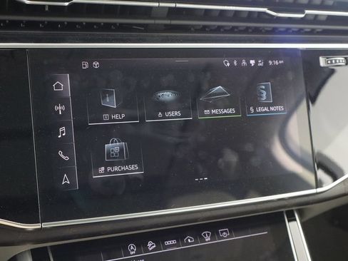 Used 2021 Audi Q7 3.0T Prestige AWD/4WD image 33