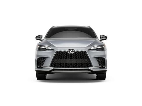 New 2026 Lexus RX 350 F Sport image 29