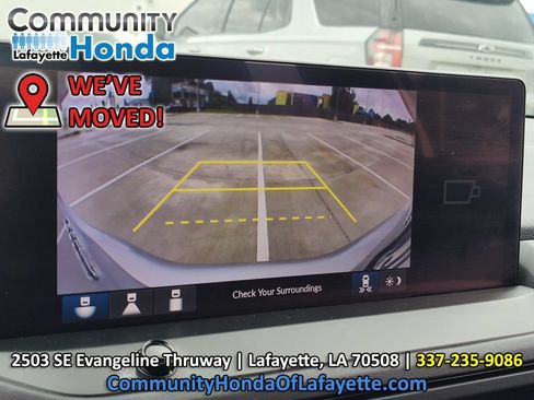 Used 2025 Honda Accord Sport image 32