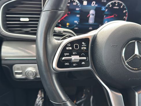 Certified 2023 Mercedes-Benz GLE 350 4MATIC image 16