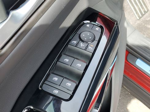 New 2026 Nissan Pathfinder Platinum AWD/4WD image 22